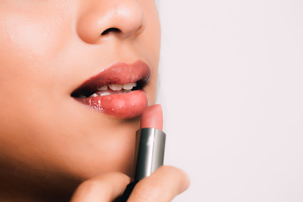 Five Steps to Fabulous Fall Matte Lips